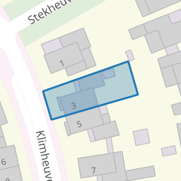 Perceel BES00-K-1319