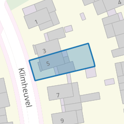 Perceel BES00-K-1320