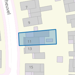 Perceel BES00-K-1323