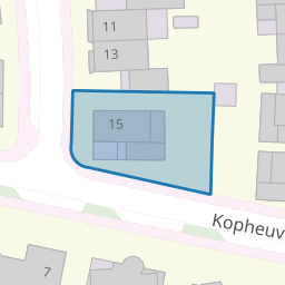 Perceel BES00-K-1325