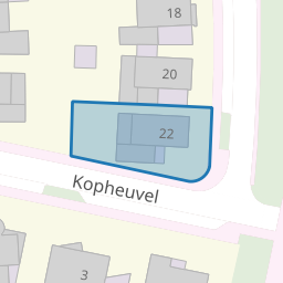 Perceel BES00-K-1326