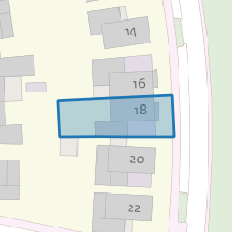 Perceel BES00-K-1328