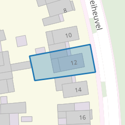 Perceel BES00-K-1331