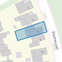 Perceel BES00-K-1334