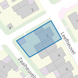 Perceel BES00-K-1337