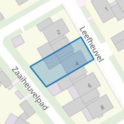 Perceel BES00-K-1338