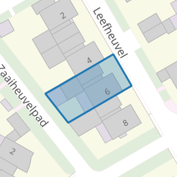 Perceel BES00-K-1339