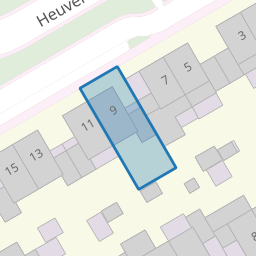 Perceel BES00-K-1346