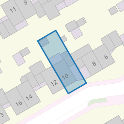 Perceel BES00-K-1347