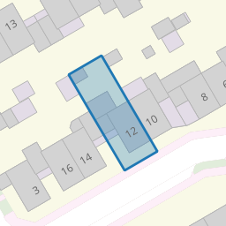 Perceel BES00-K-1348