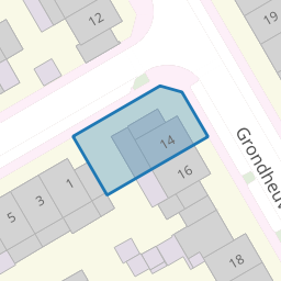 Perceel BES00-K-1356