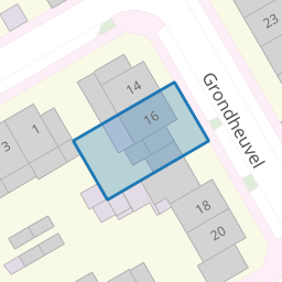 Perceel BES00-K-1357