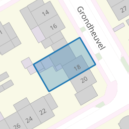 Perceel BES00-K-1358