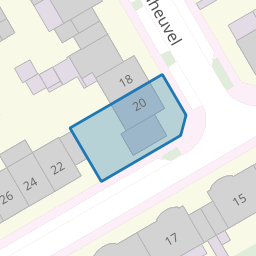 Perceel BES00-K-1359