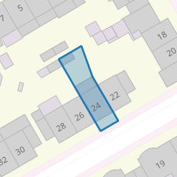 Perceel BES00-K-1361