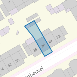 Perceel BES00-K-1362