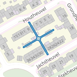 Perceel BES00-K-1364