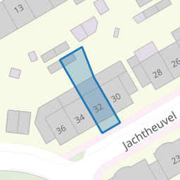 Perceel BES00-K-1366