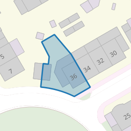 Perceel BES00-K-1368