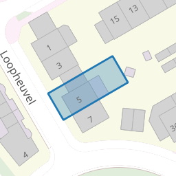 Perceel BES00-K-1370