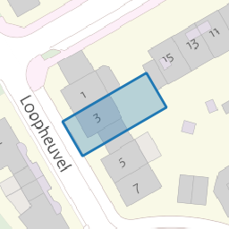 Perceel BES00-K-1371