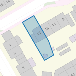 Perceel BES00-K-1373