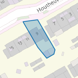 Perceel BES00-K-1376