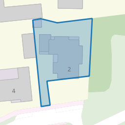 Perceel BES00-K-1380