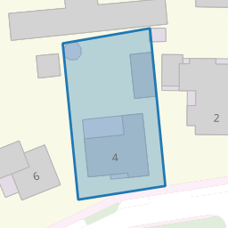 Perceel BES00-K-1381