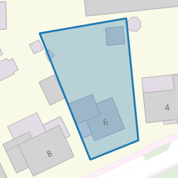 Perceel BES00-K-1382