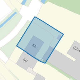 Perceel BES00-K-1385