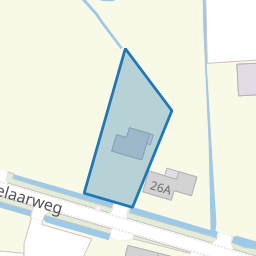 Perceel BES00-K-1392