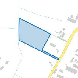 Perceel BES00-K-1393