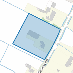Perceel BES00-K-1394