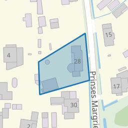 Perceel BES00-K-1395