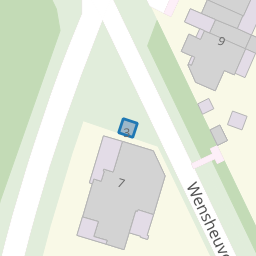 Perceel BES00-K-1398