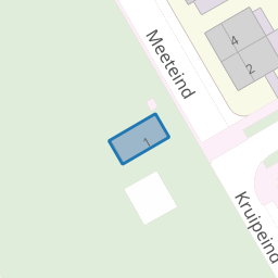 Perceel BES00-K-1400