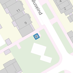 Perceel BES00-K-1403