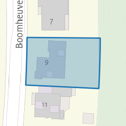 Perceel BES00-K-1407