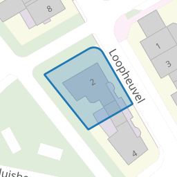 Perceel BES00-K-1409