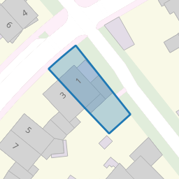 Perceel BES00-K-1419