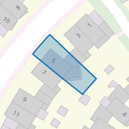 Perceel BES00-K-1421