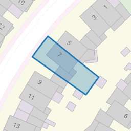 Perceel BES00-K-1422