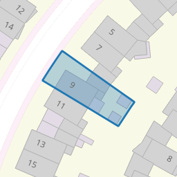 Perceel BES00-K-1423