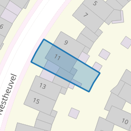 Perceel BES00-K-1424