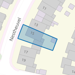 Perceel BES00-K-1426