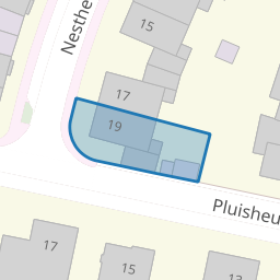 Perceel BES00-K-1428