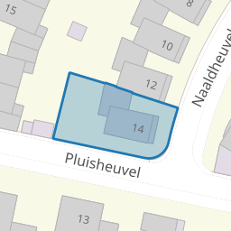 Perceel BES00-K-1429