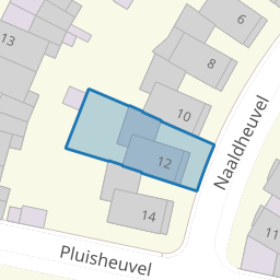 Perceel BES00-K-1430