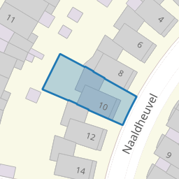 Perceel BES00-K-1431